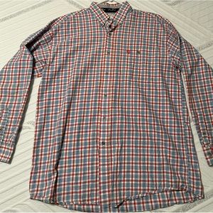 George Strait edition long sleeve western wear